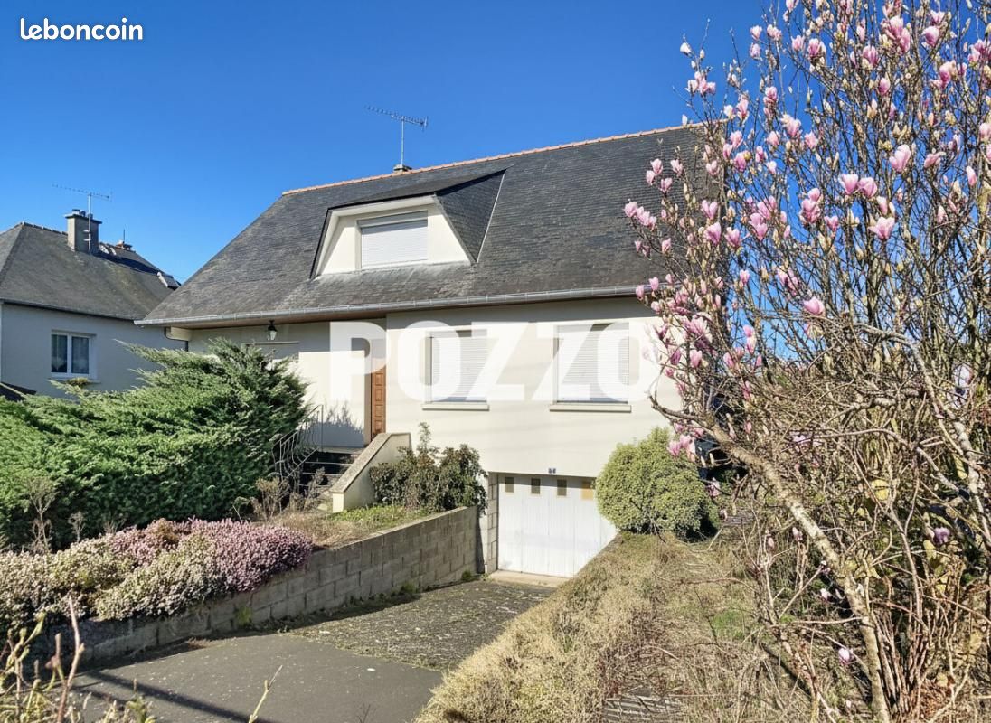 Maison 6 pièces 115 m² · à Pontorson · 115 m² · 155 500 €