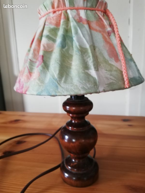 Lampe de chevet (image 2)