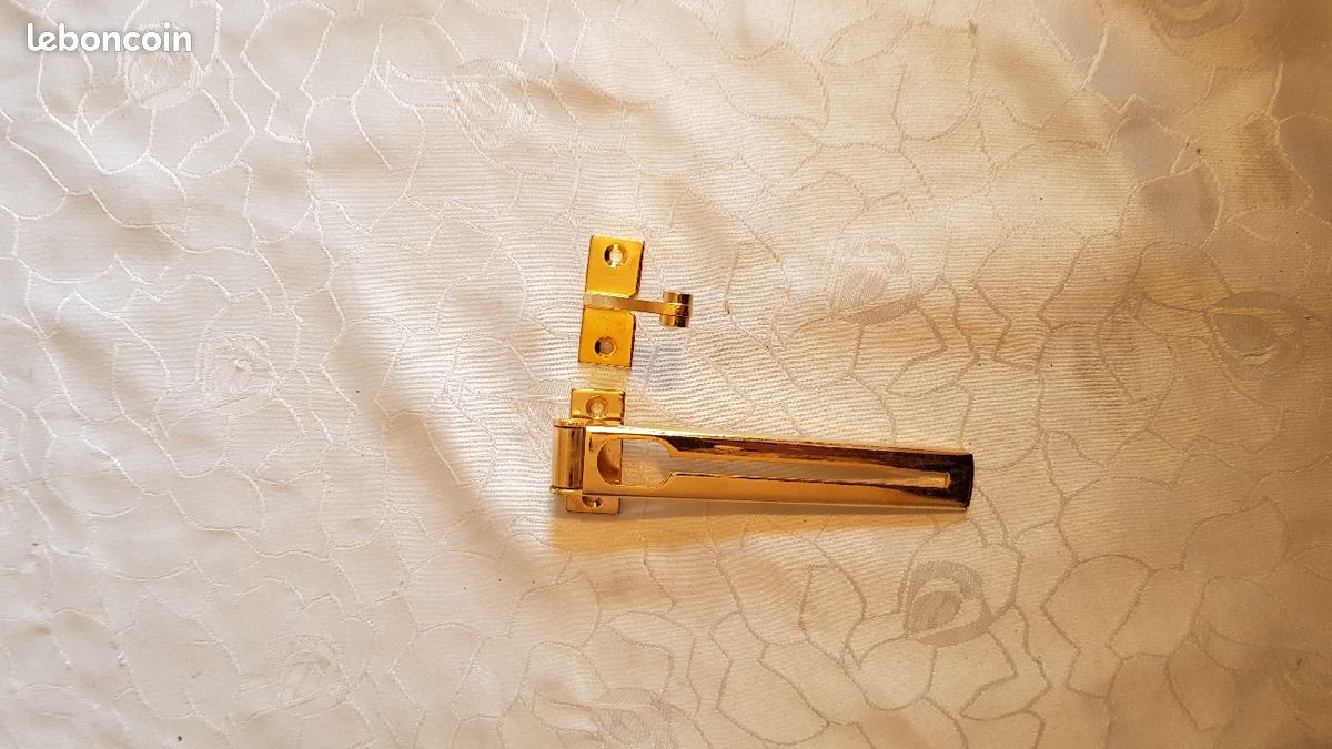 Entrebâilleur de porte (image 2)