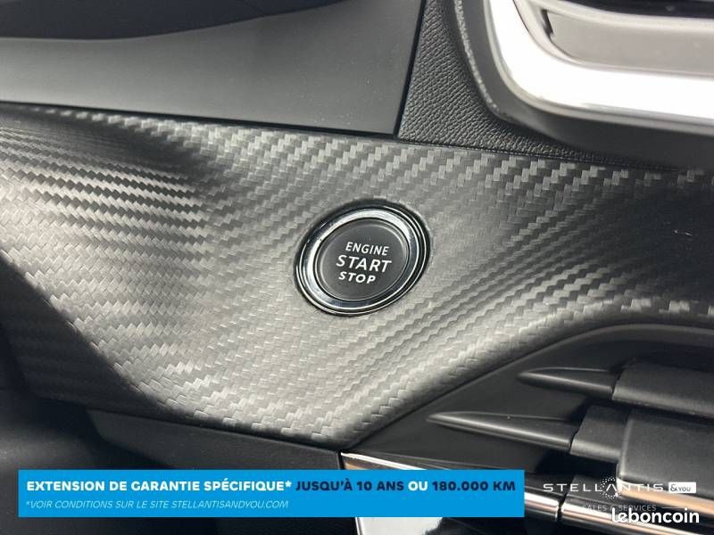 Peugeot 2008 PureTech 130 S&S EAT8 Allure Business (image 26)