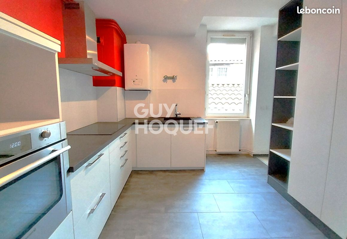Appartement 3 pièces 69 m² - Agen 47000 (image principale 3)