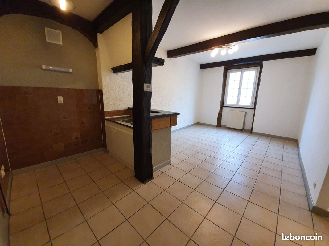 Appartement 2 pièces 38 m² · à Sainte-Colombe · 38 m² · 450 €/mois
