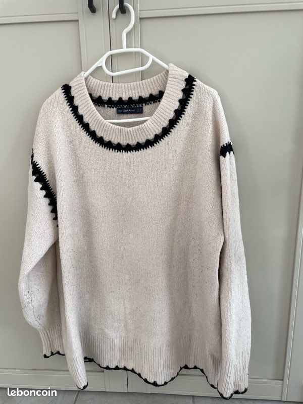 Pull Zara (image 1)