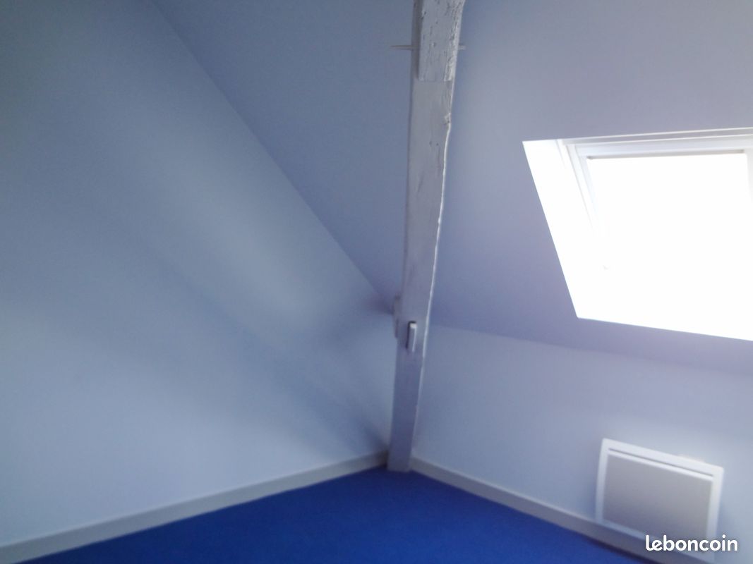 Appartement a louer chatellerault - 2 pièce(s) - 47 m2 - Surfyn