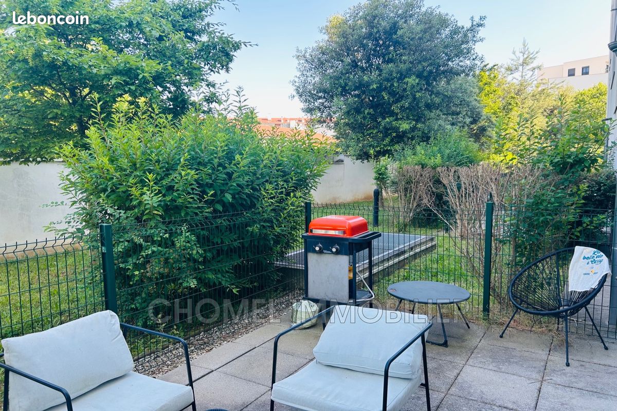 Appartement 2 pièces 55 m² · à Lyon · 55 m² · 239 000 €