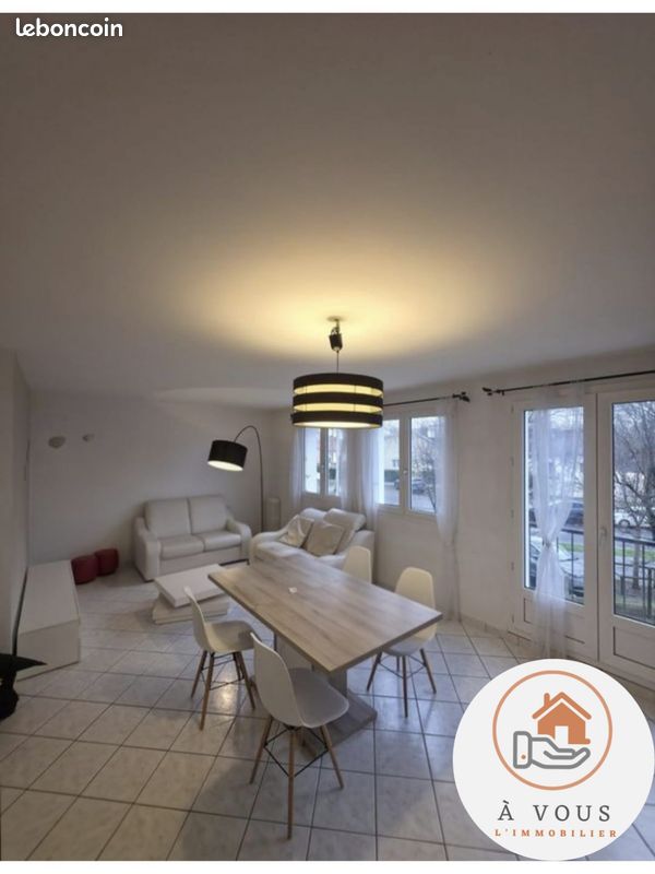 Appartement 3 pièces 70 m² · à Le Havre · 70 m² · 132 000 €