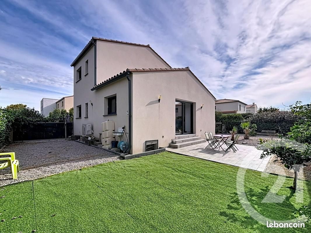 Maison 4 pièces 84 m² · à Claira · 84 m² · 1 140 €/mois
