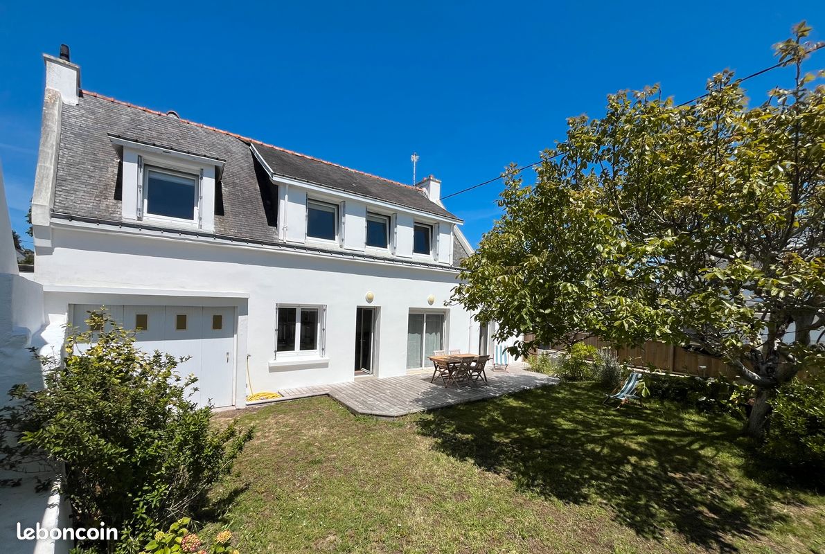 Maison 6 pièces 100 m² · à Quiberon · 100 m² · 630 000 €