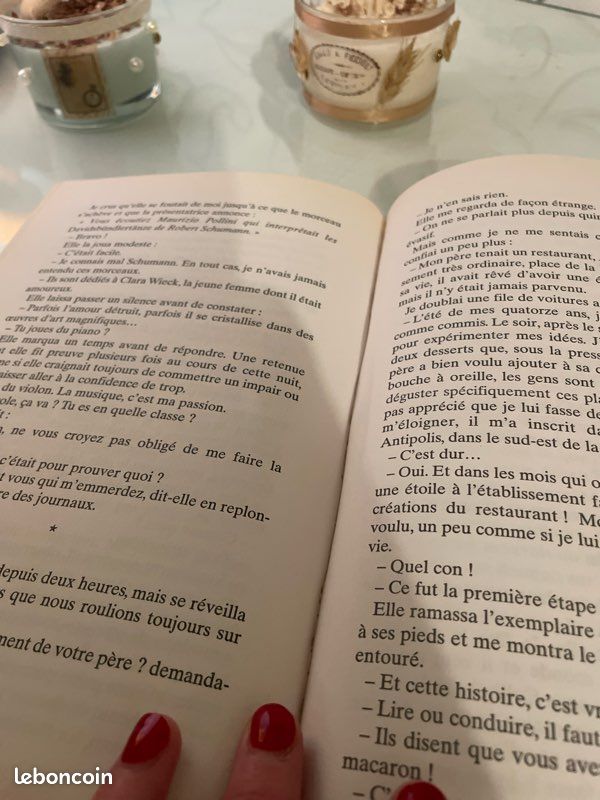 L’appel de l’ange de Guillaume Musso (image 5)