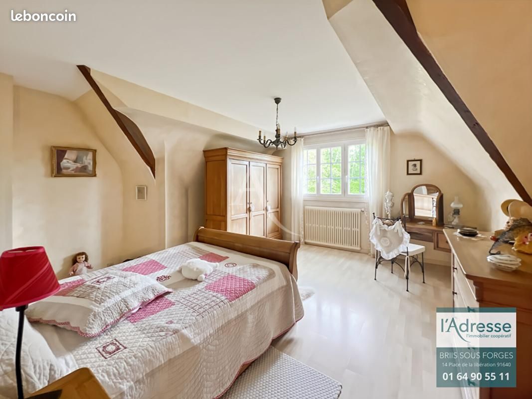 Maison 9 pièces 230 m² (image 7)