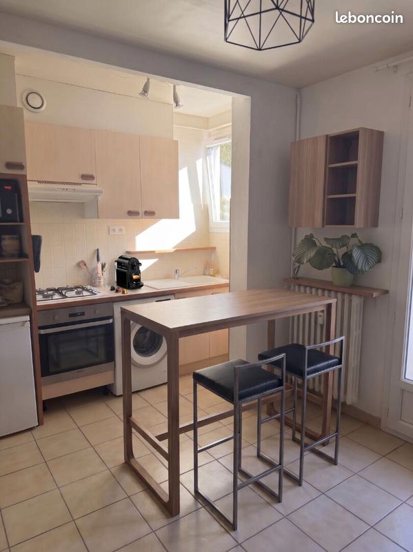 Appartement 2 pièces 34 m² · à Aix-en-Provence · 34 m² · 890 €/mois