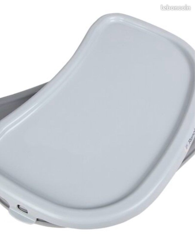 Enolux Chaise haute Vision avec réducteur Paloma (image 5)