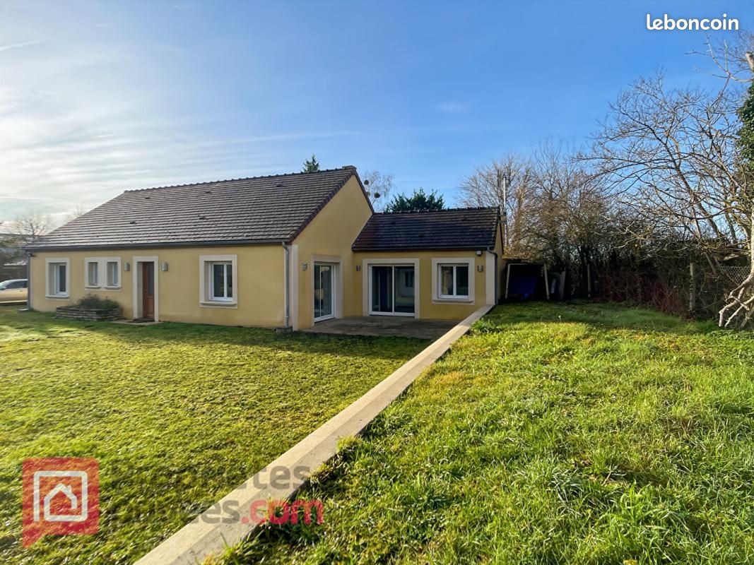 Maison 6 pièces 199 m² (image 1)