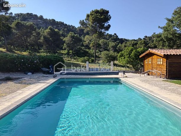 Villa 7 pièces 162 m²