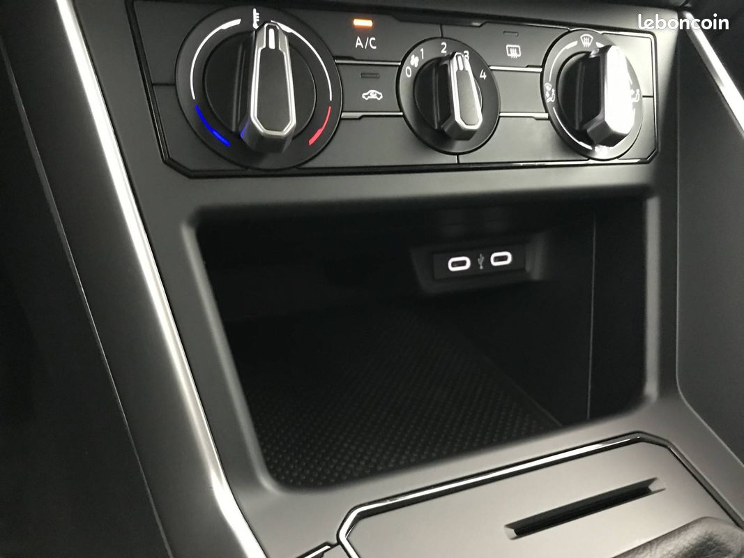 VOLKSWAGEN Polo 1.0 TSI 95 S&S BVM5 VW Edition (image 27)