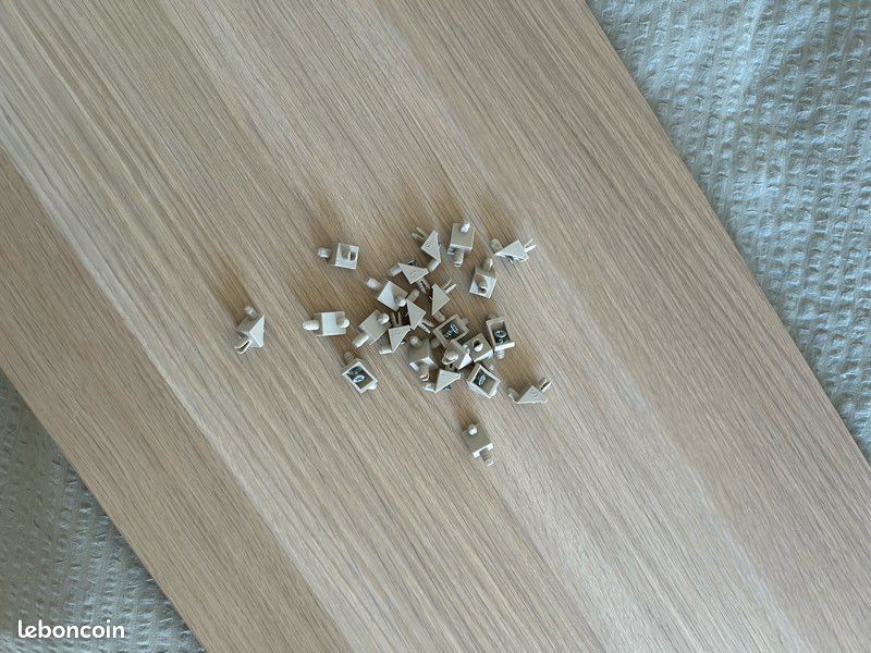 Étagères Komplement Ikea (image 3)