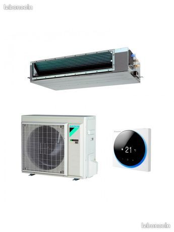 Gainable DAIKIN avec Airzone (image 1)