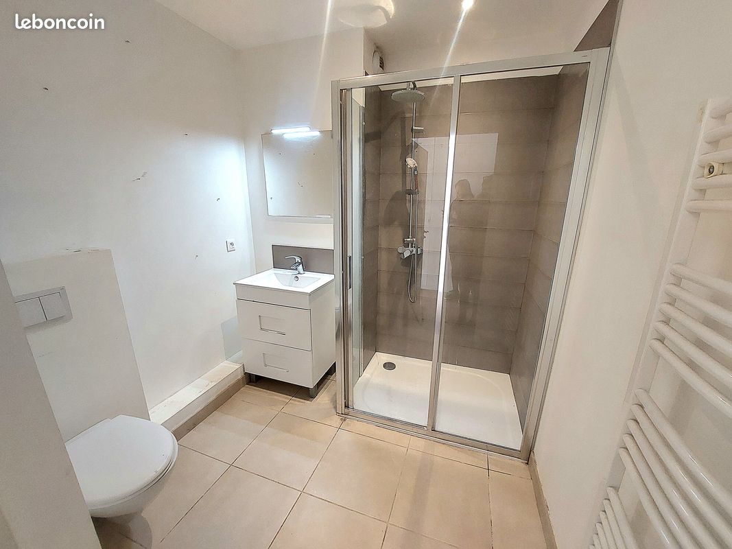 Appartement a louer villepinte - 1 pièce(s) - 31 m2 - Surfyn