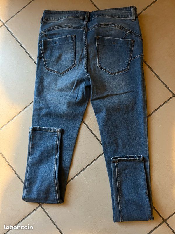 Pantalon femme (image 2)