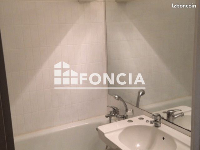Appartement 1 pièce 26 m² · à Nîmes · 26 m² · 523 €/mois