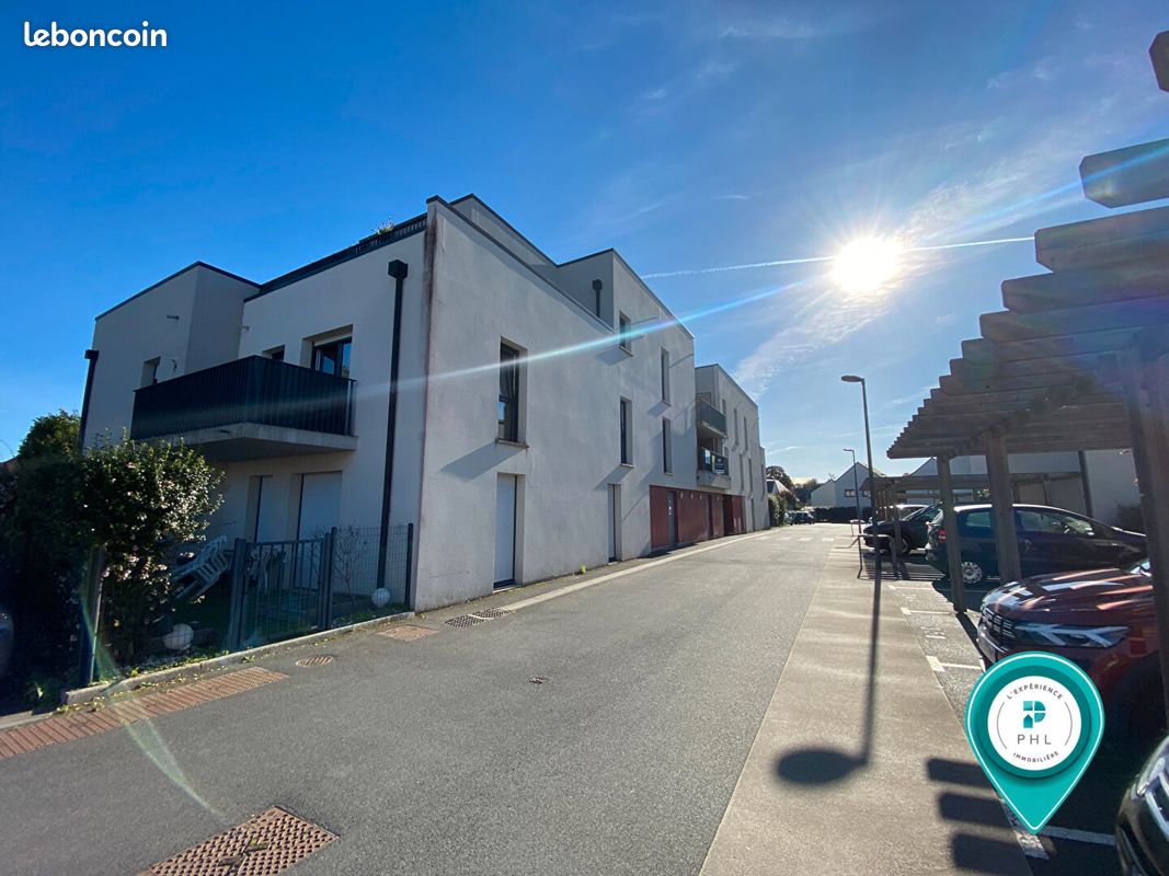 Appartement 2 pièces 42 m² · à Blainville-sur-Orne · 42 m² · 143 775 €