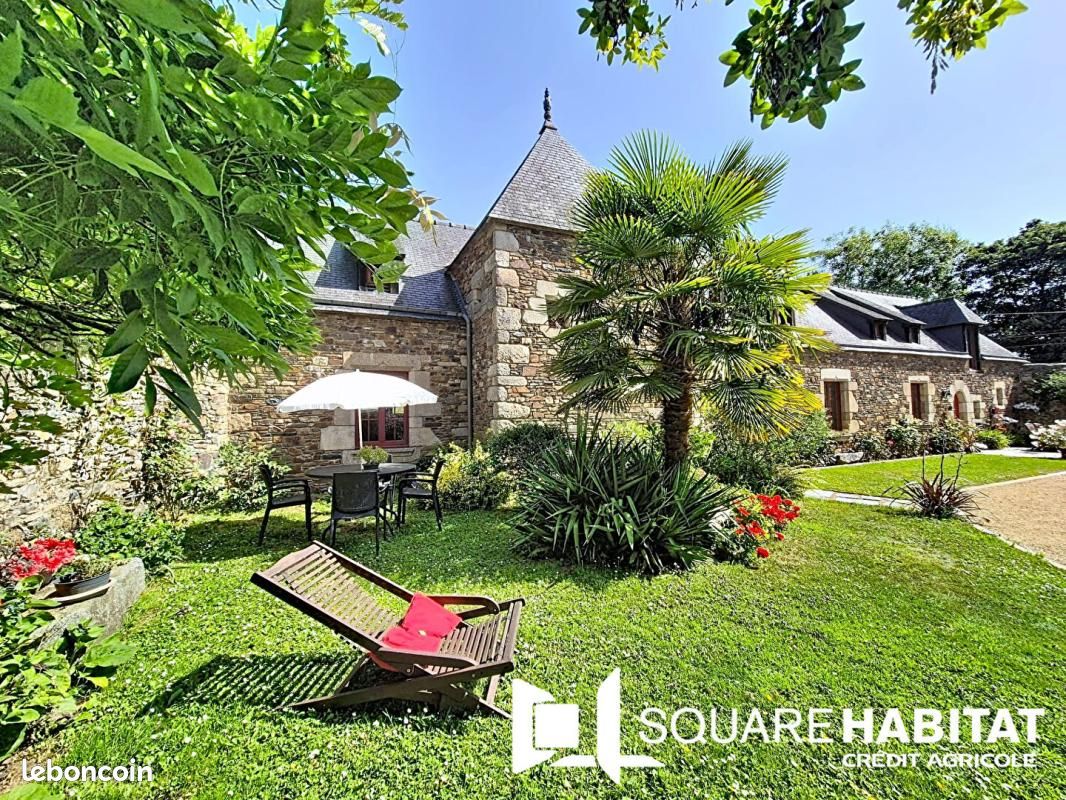 Maison 6 pièces 191 m² · à Plourhan · 191 m² · 624 000 €