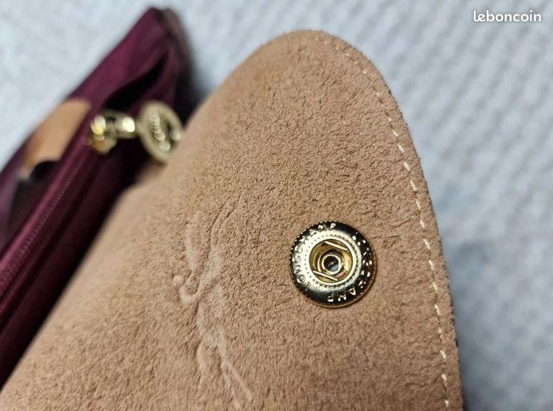 Sac Longchamp Le Pliage (image 12)