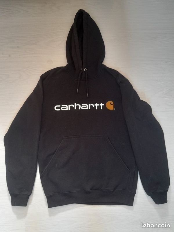 Pull à capuche (image 4)