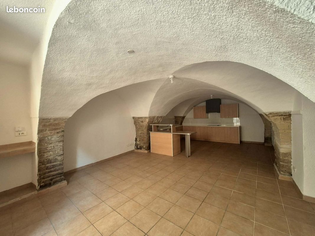 Appartement 2 pièces 59 m² · à Bouillargues · 59 m² · 550 €/mois