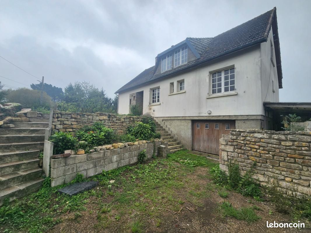 Maison 5 pièces 100 m² · à Picauville · 100 m² · 137 000 €