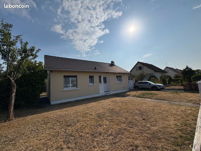 Maison 6 pièces 100 m² · à Vimont · 100 m² · 251 800 €