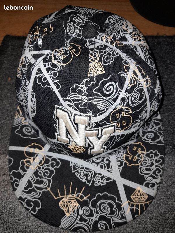 Casquette (image 3)