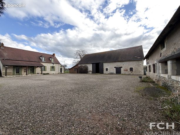 Maison 5 pièces 144 m²