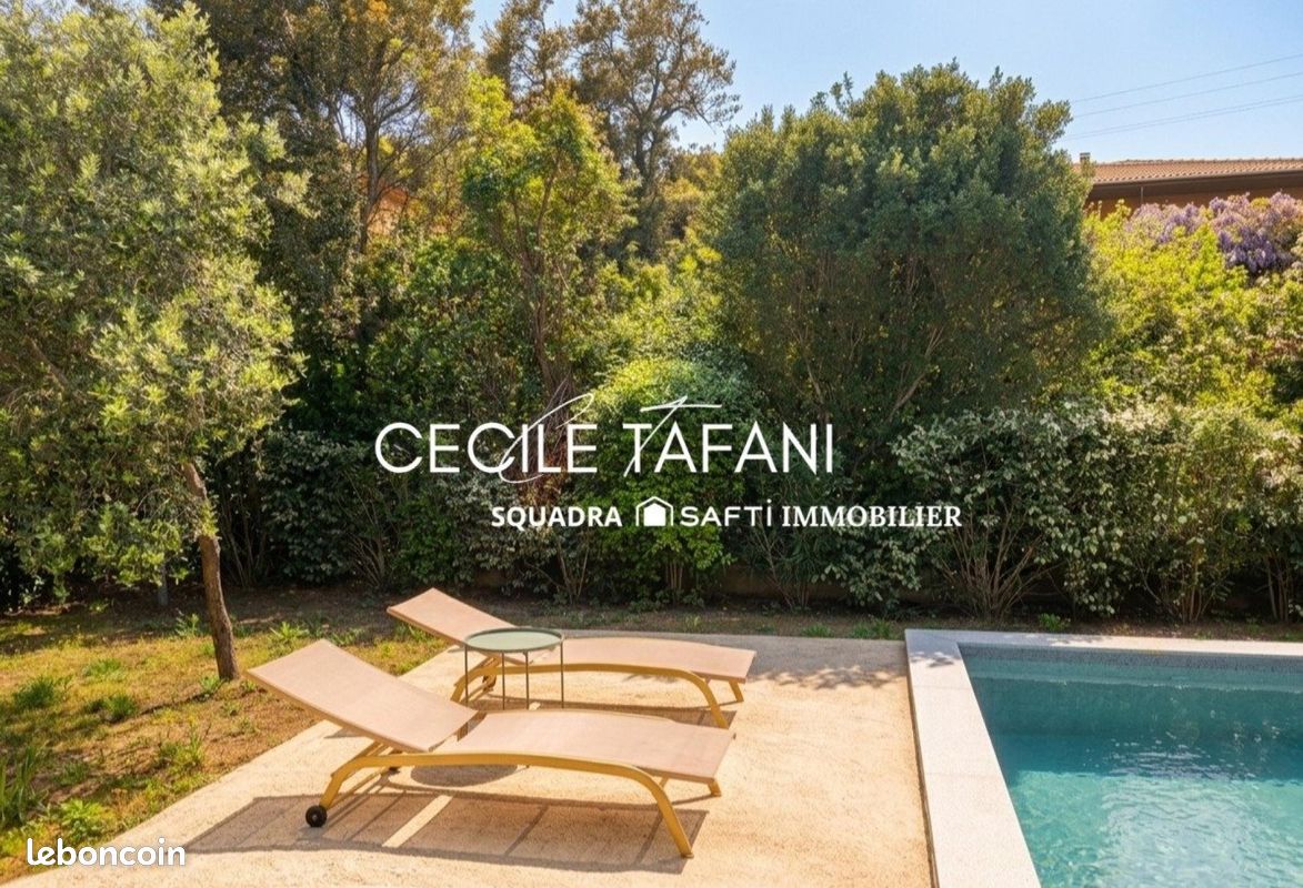 Maison 4 pièces 121 m² · à Porto-Vecchio · 121 m² · 788 000 €