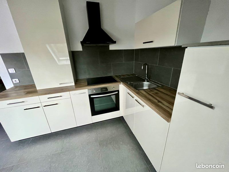 Appartement 3 pièces 70 m² · à Stiring-Wendel · 70 m² · 695 €/mois