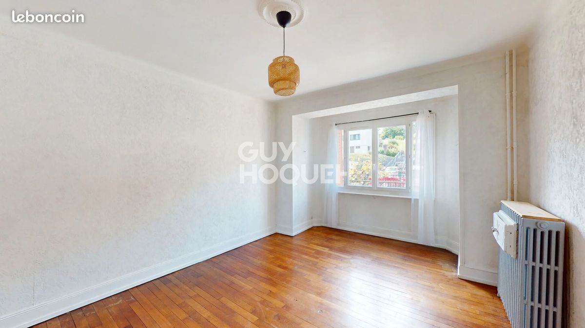 Maison a louer vesoul - 6 pièce(s) - 126 m2 - Surfyn