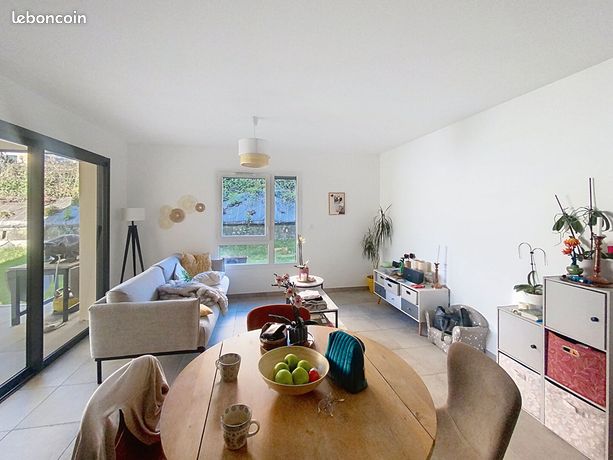 Appartement 4 pièces 70 m²