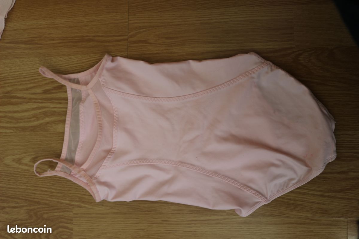 Tenue de danse classique (image 2)