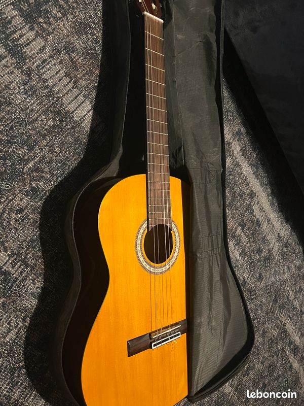 Guitare ARIA SINCE 1956 (image 2)
