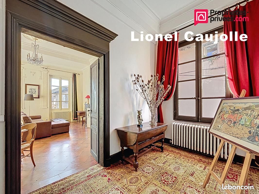 Maison 5 pièces 196 m² · à Lisle-sur-Tarn · 196 m² · 189 000 €