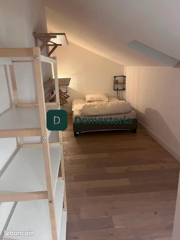 Appartement 1 pièce 26 m² · à Montpellier · 26 m² · 620 €/mois