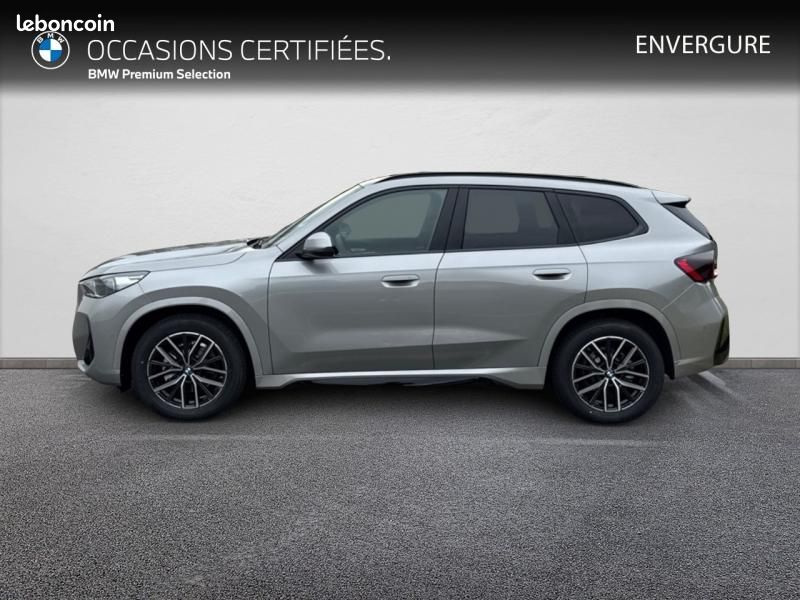 Bmw X1 sDrive20d 163ch M Sport (image 3)