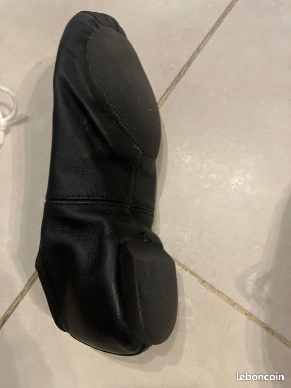 Chausson de dans modern jazz taille 34 (image 2)