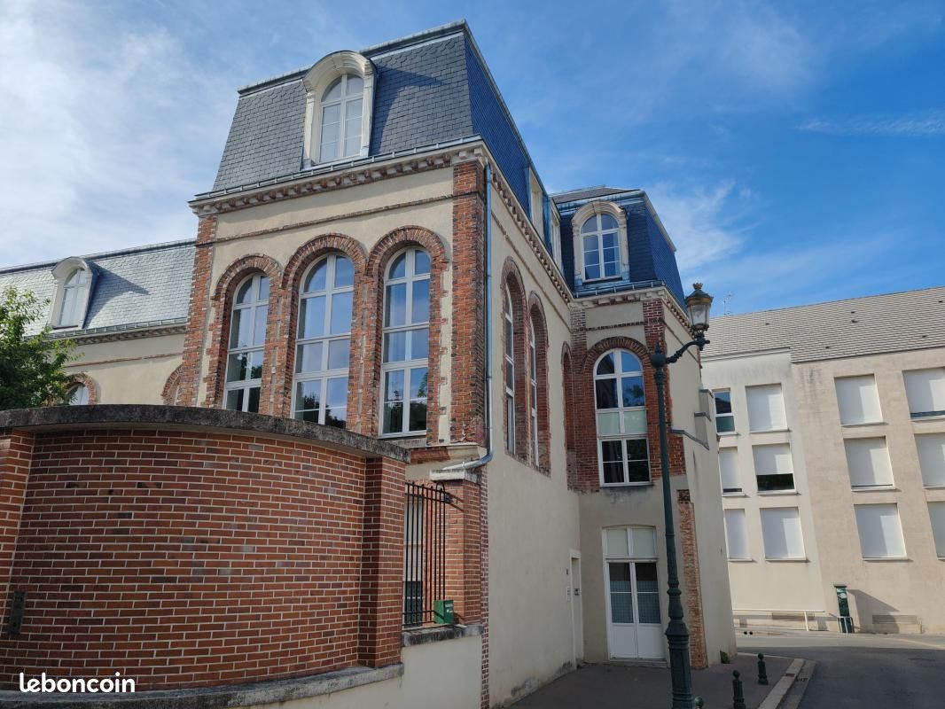 Appartement 5 pièces 122 m² · à Épernay · 122 m² · 286 900 €