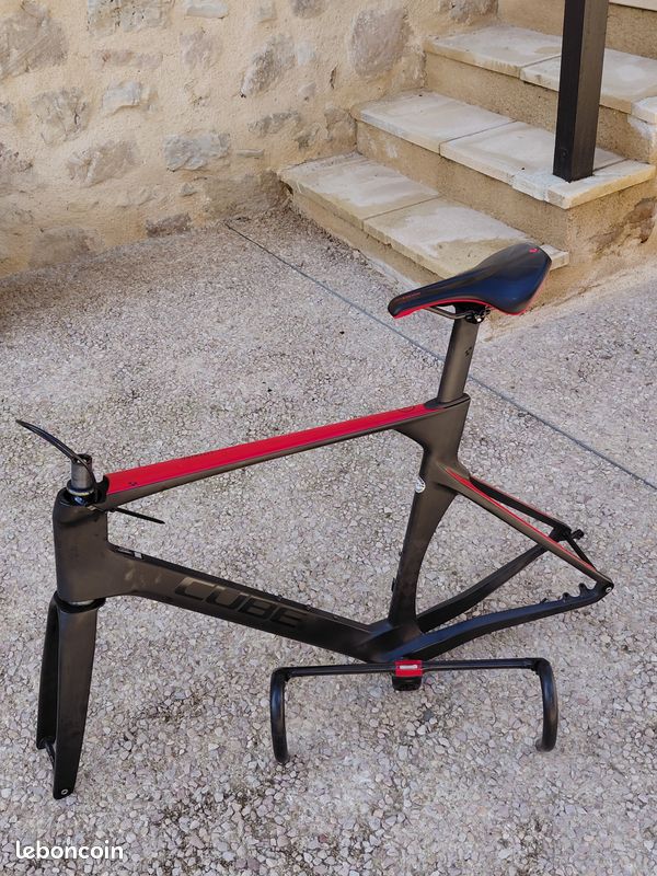 Cintre de selle Ritchey Superlogic 1 Bolt 31,6 x 400