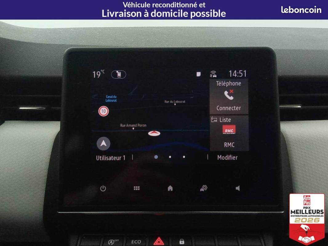 Renault Clio TCe 90 Evolution (image 19)