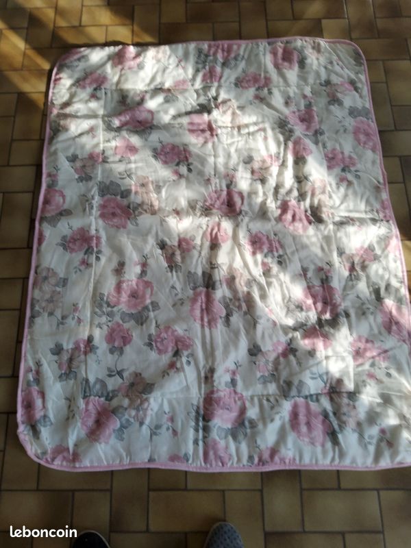 Plaid petite couverture (image 2)