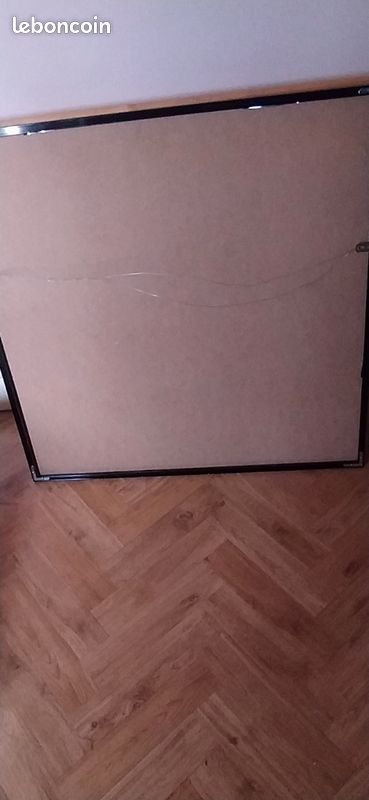 Urgent Tableau lithographie Audrey Hepburn (image 3)