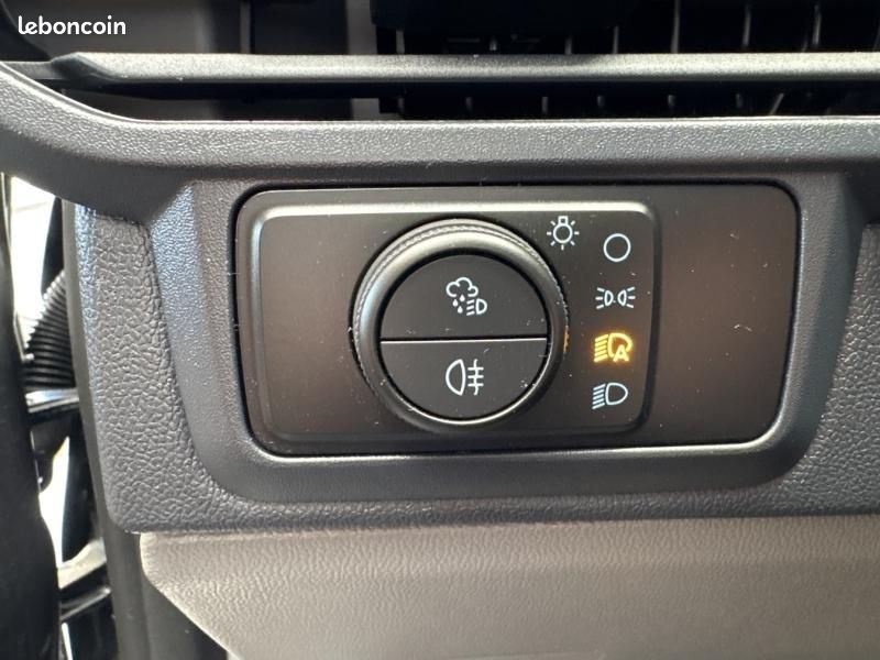 Ford Transit Custom Fg 320 L1H1 2.0 EcoBlue 170ch Cabine Approfondie MS-RT BVA8 (image 7)