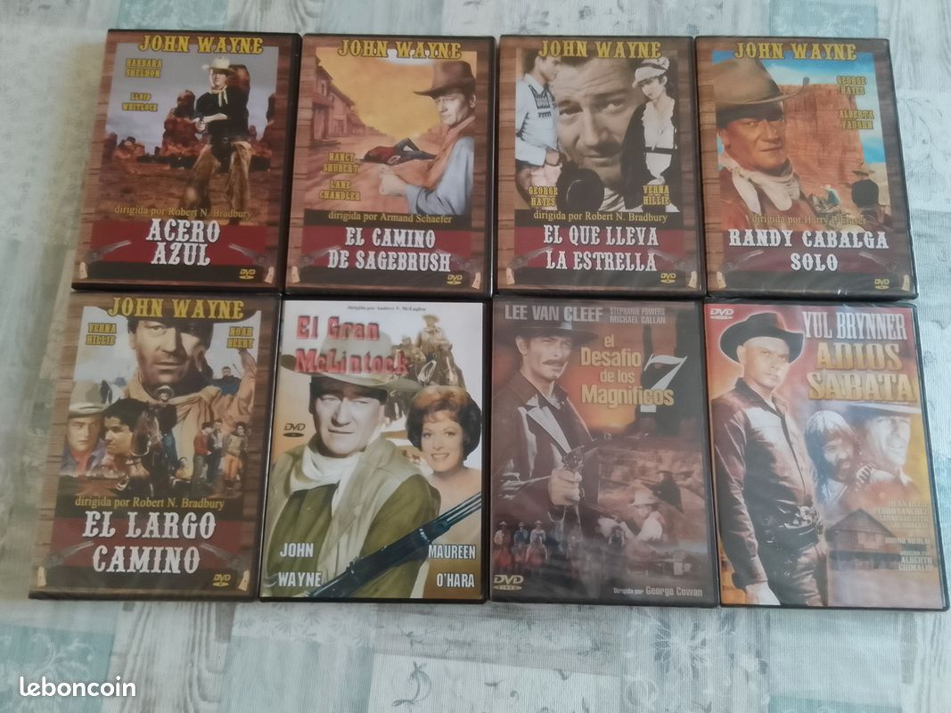 Films Western (image 1)